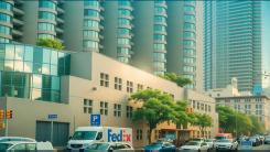 Rent Office 345 east 37th street