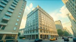 Rent Office 345 park avenue south