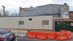 Rent Office 347 flushing avenue