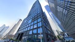 Rent Office 35 hudson yards