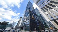 Rent Office 35 hudson yards