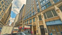 Rent Office 35 west 35th street