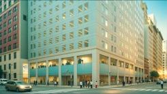 Rent Office 350 madison avenue