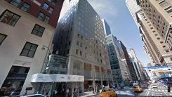 Rent Office 350 madison avenue