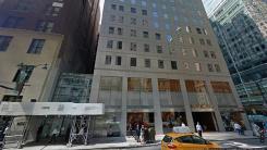Rent Office 350 madison avenue