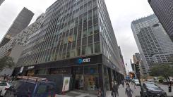Rent Office 350 park avenue