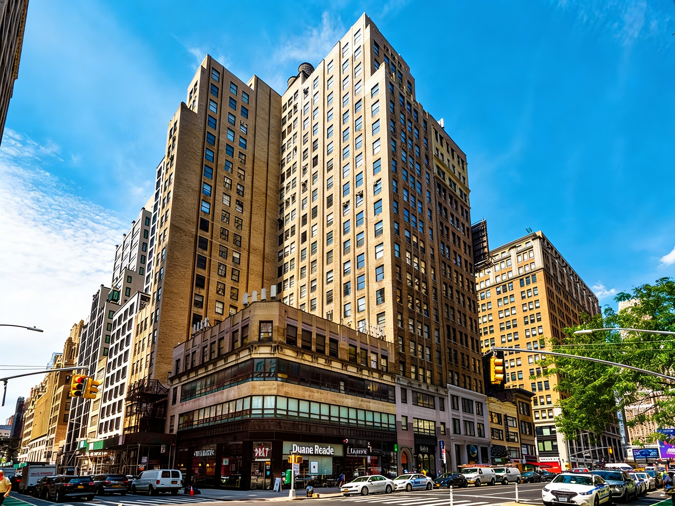 租办公室 350 第七大道