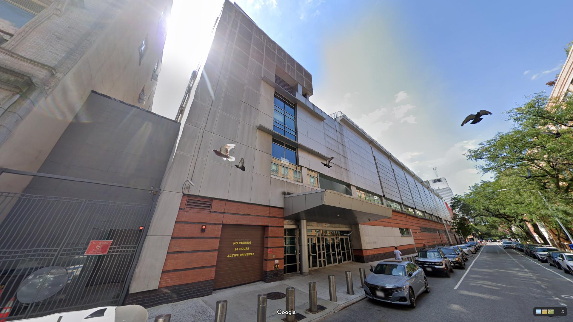 354 West 54th Street