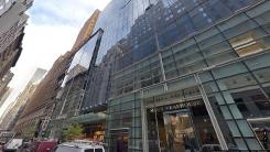 Rent Office 360 madison avenue