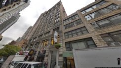 37-43 West 26th Street