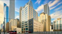 Rent Office 37 west 57th street