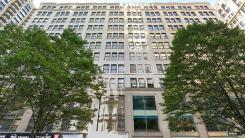rent office 387 park avenue south