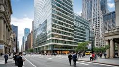 Rent Office 390 madison avenue