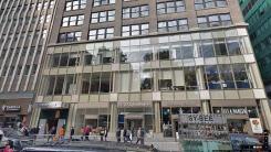 Rent Office 4 bryant park