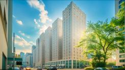 Rent Office 4 park avenue