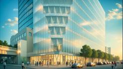 Rent Office 40 10th avenue