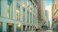 Rent Office 40 wall street