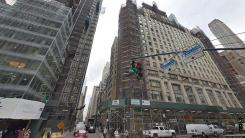 Rent Office 400 madison avenue