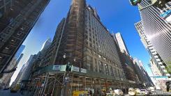 Rent Office 400 madison avenue