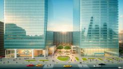 Rent Office 400 west 33rd street