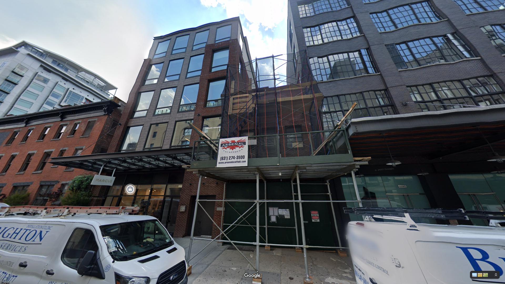 402 West 13th Street