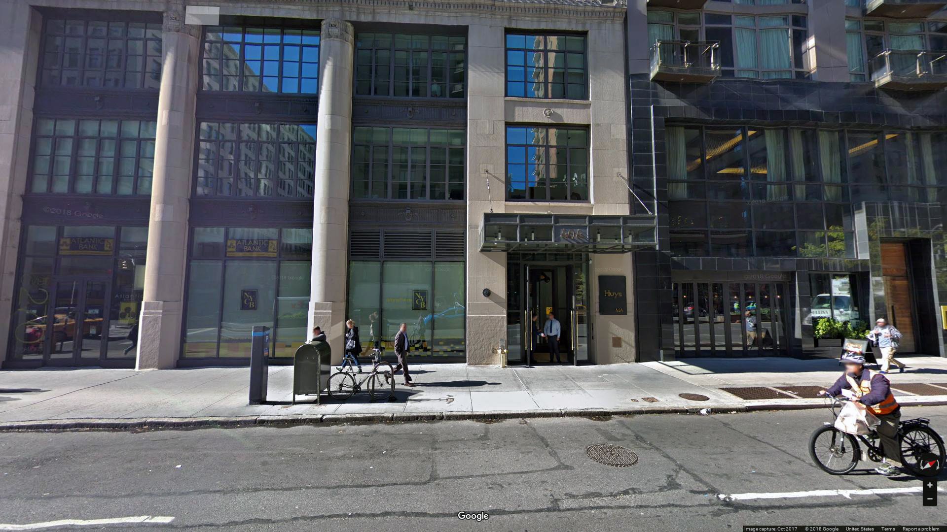 404 Park Avenue South