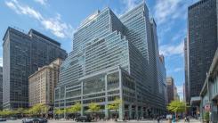 Rent Office 410 park avenue