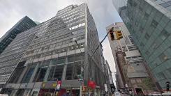 Rent Office 410 park avenue