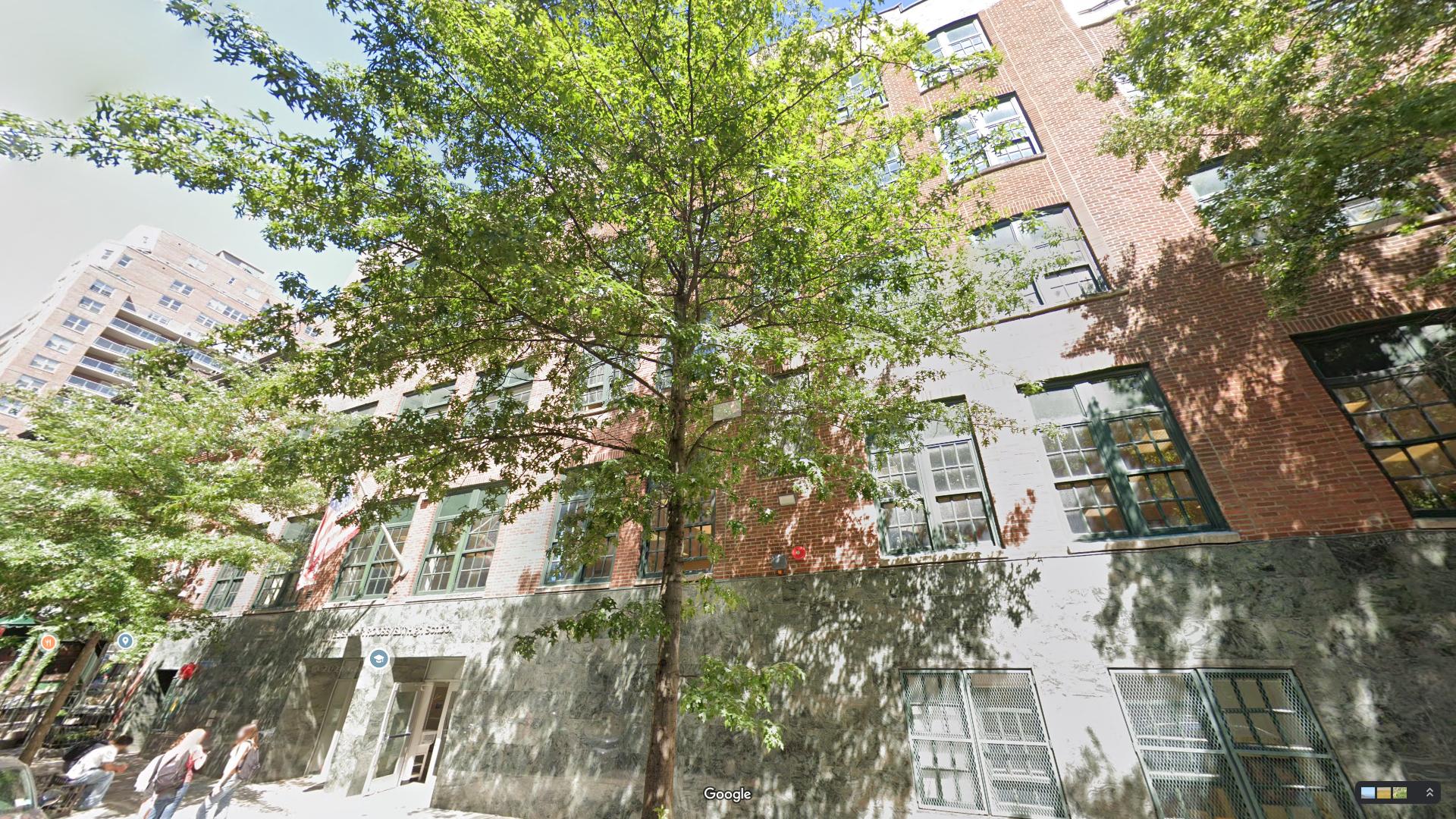 411 East 76th Street