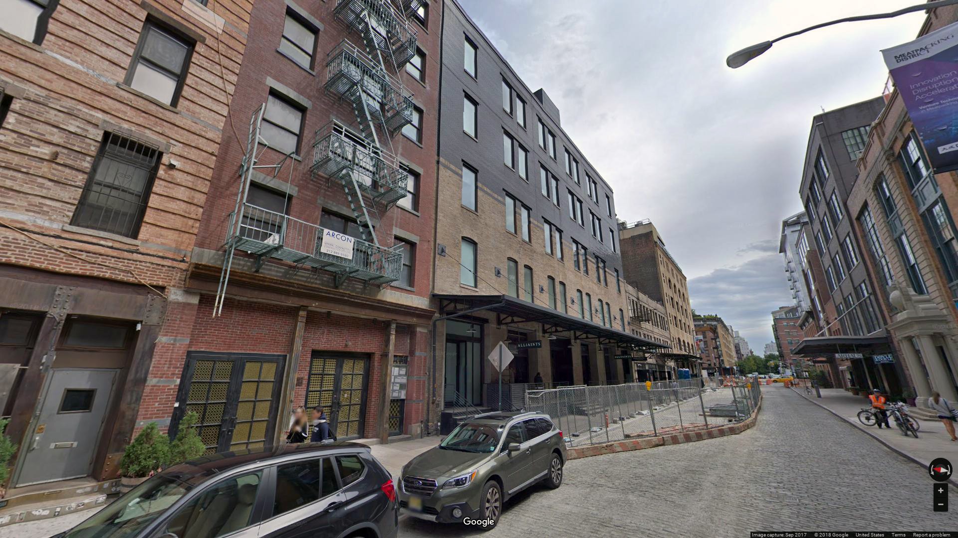 415 West 13th Street