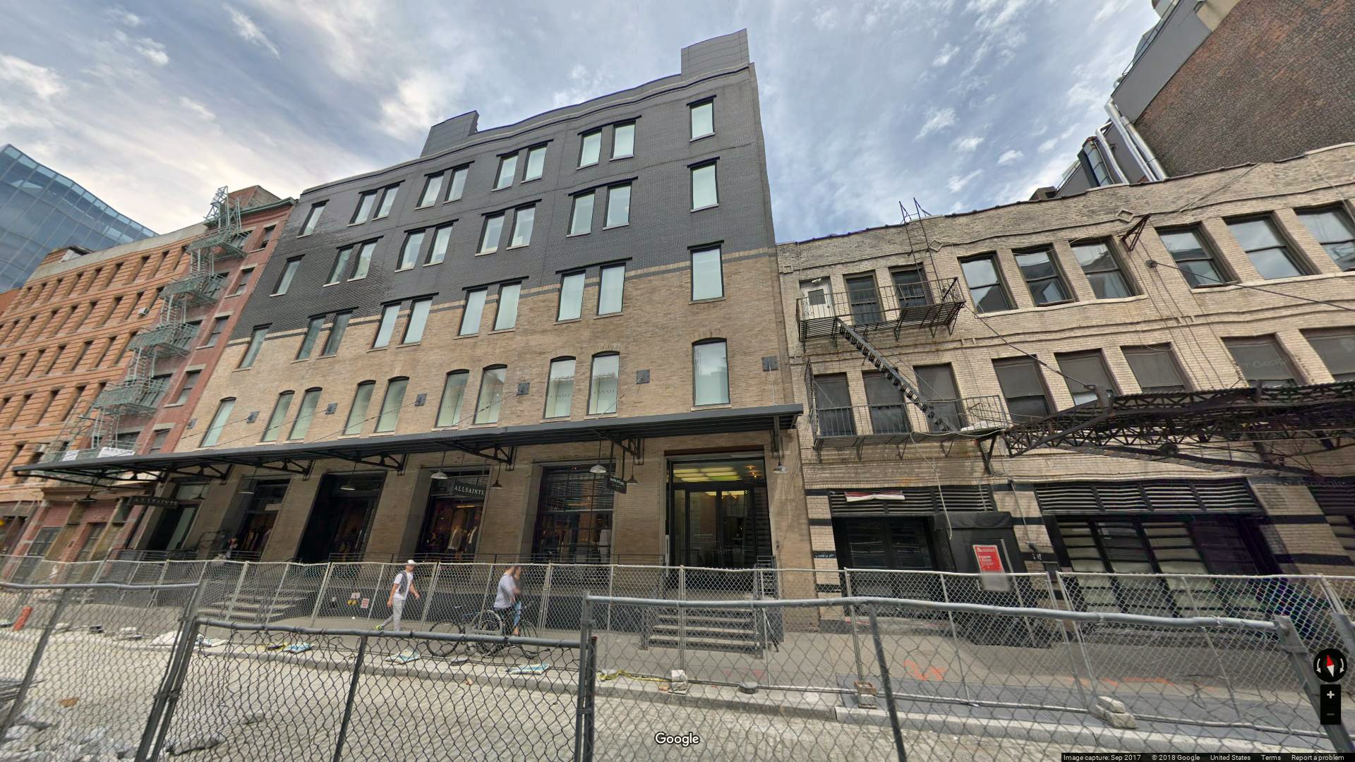 415 West 13th Street