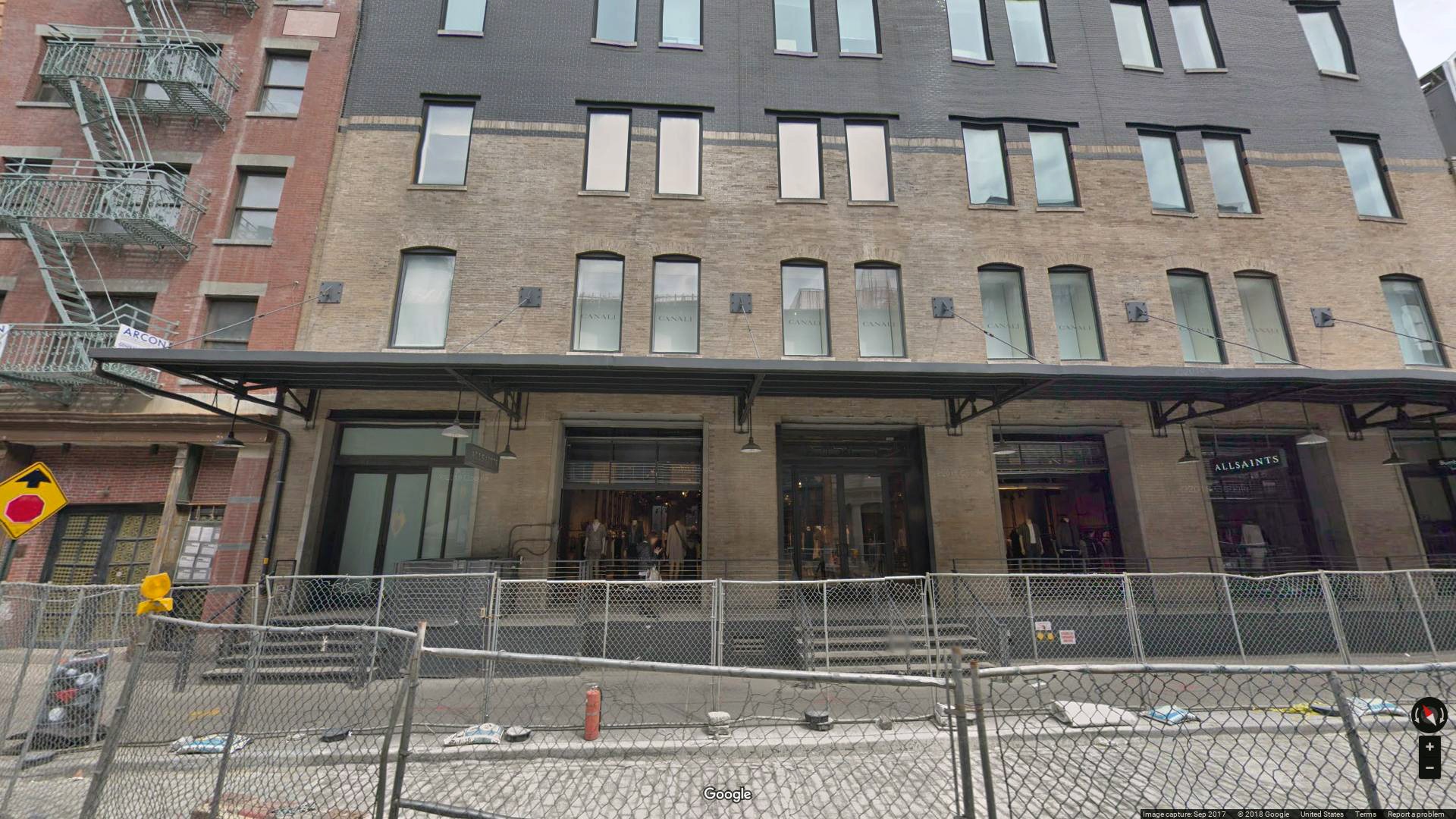 415 West 13th Street