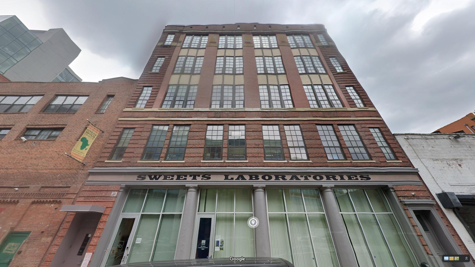 423 West 127th Street