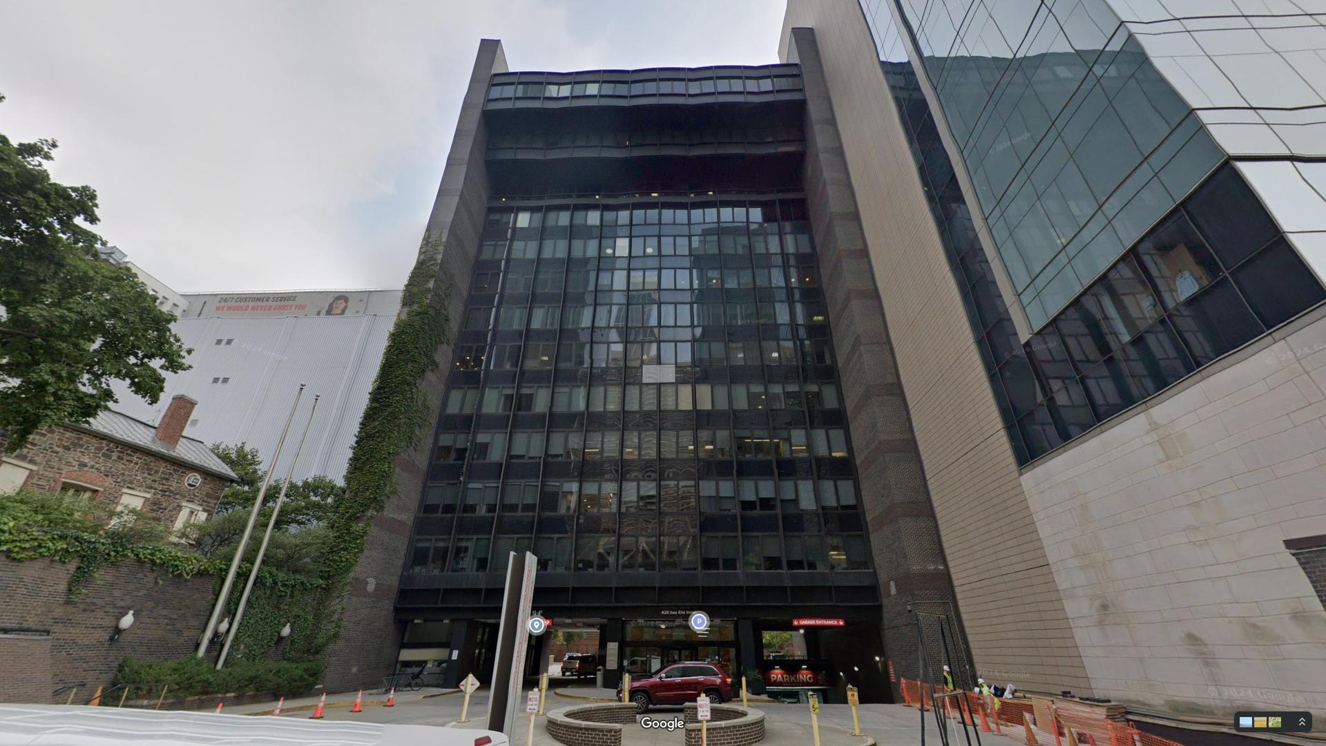 425 East 61st Street