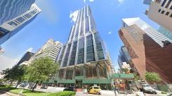 Rent Office 425 park avenue