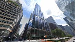 Rent Office 425 park avenue