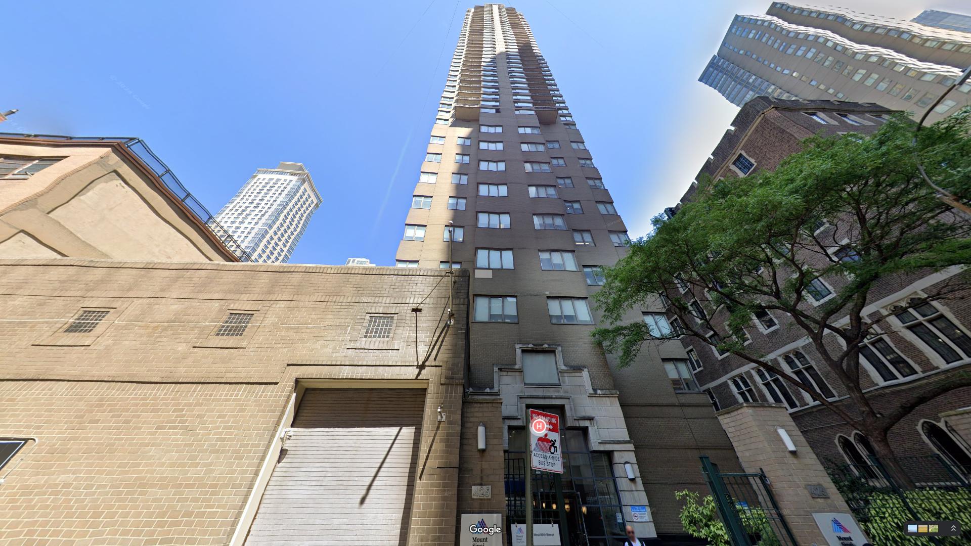 425 West 59th Street