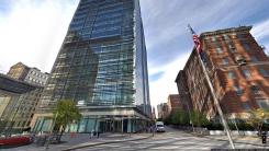 Rent Office 430 east 29th street