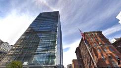 Rent Office 430 east 29th street