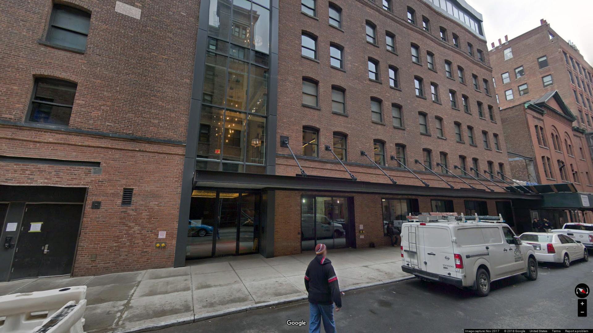 430 West 15th Street