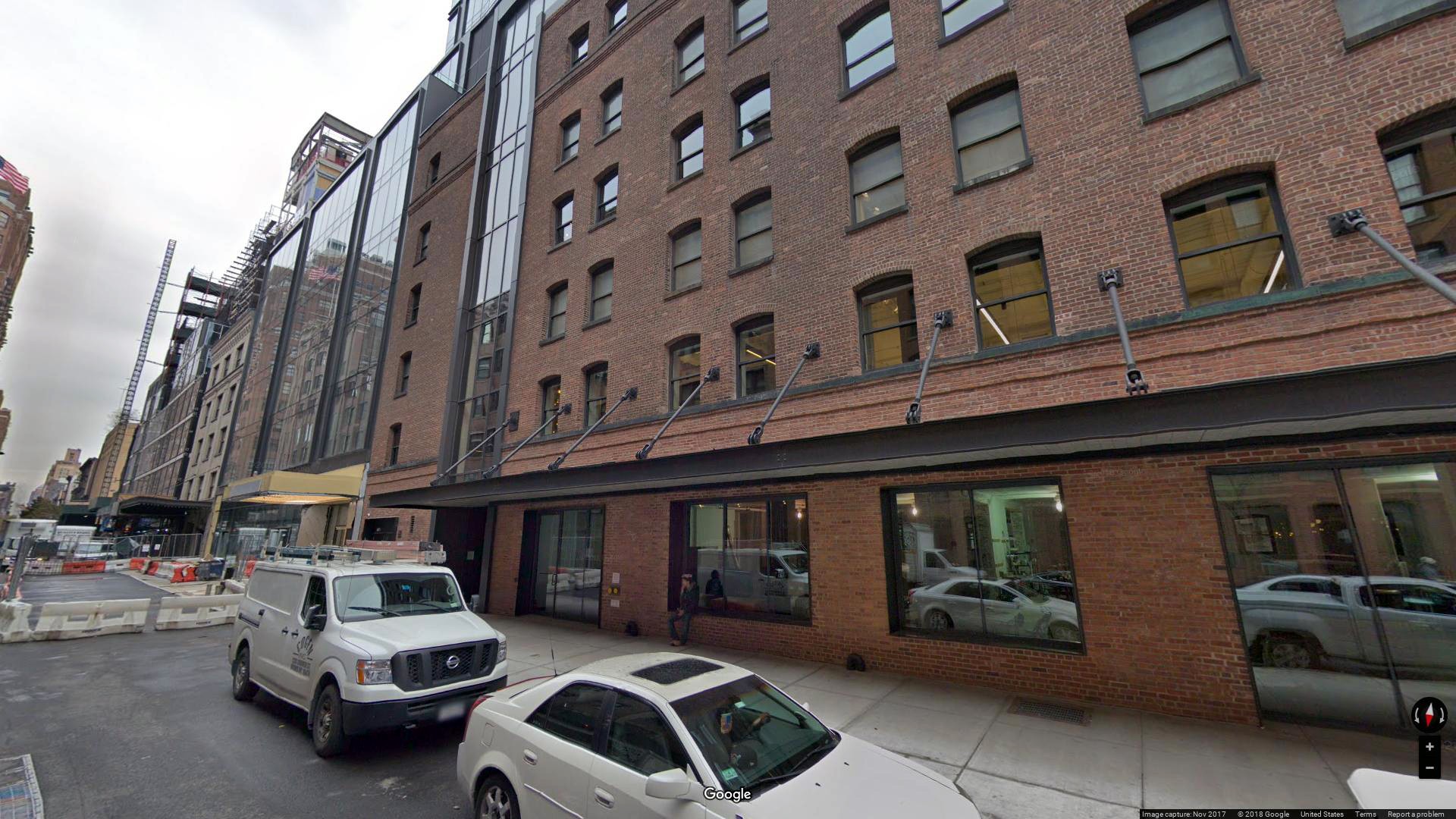 430 West 15th Street