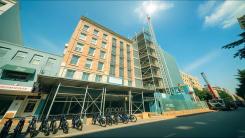 Rent Office 430 w broadway