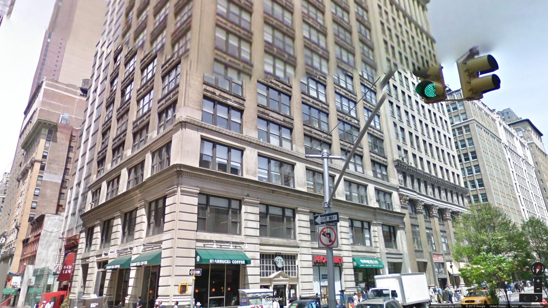 432 Park Avenue South