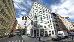 Rent Office 433 broadway
