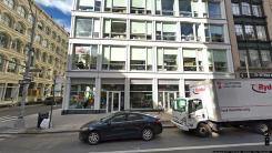 Rent Office 433 broadway