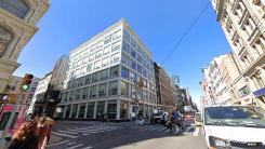 Rent Office 433 broadway