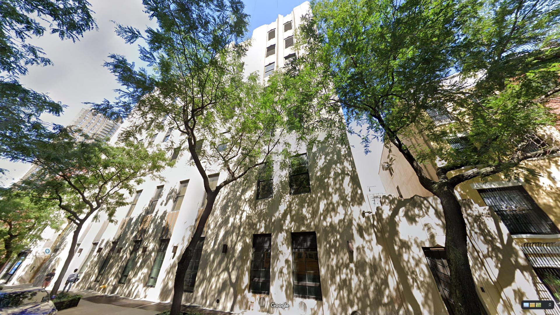 435 West 50th Street