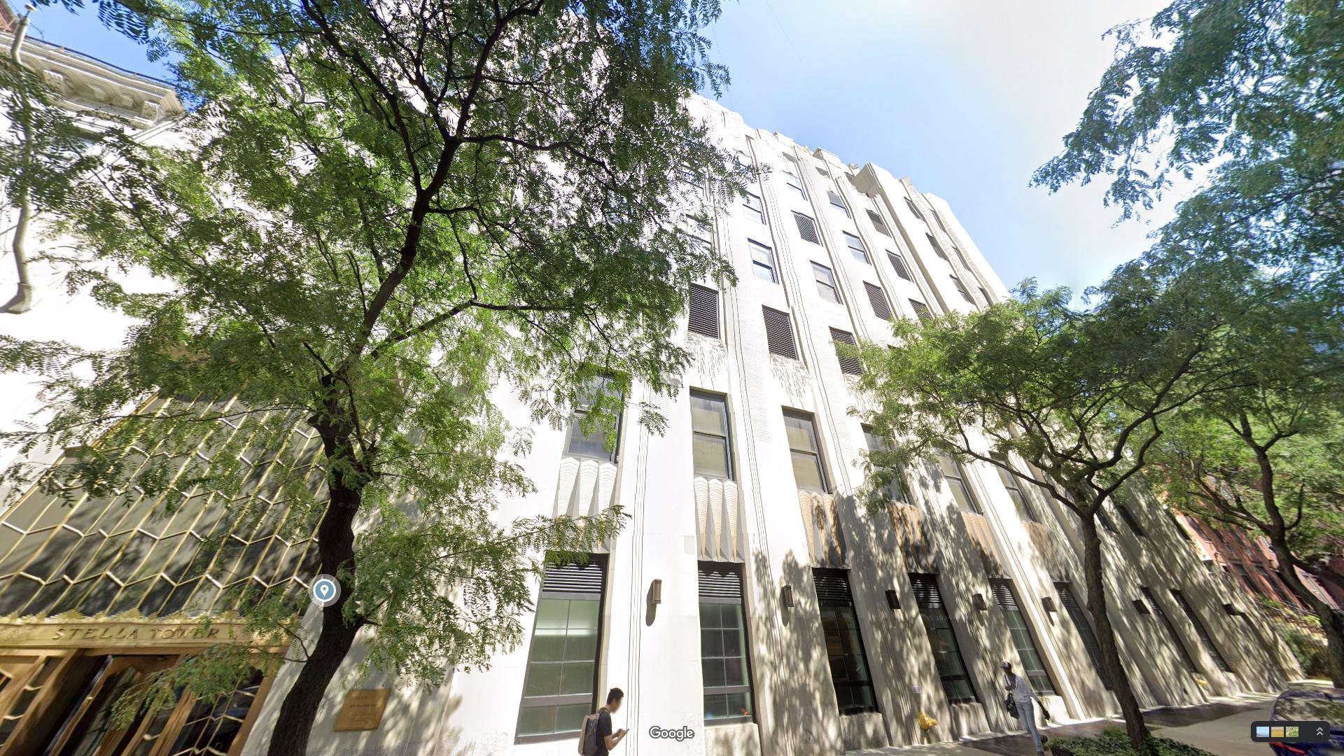 435 West 50th Street