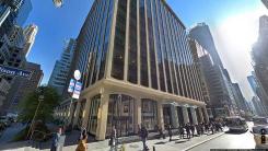 Rent Office 437 madison avenue