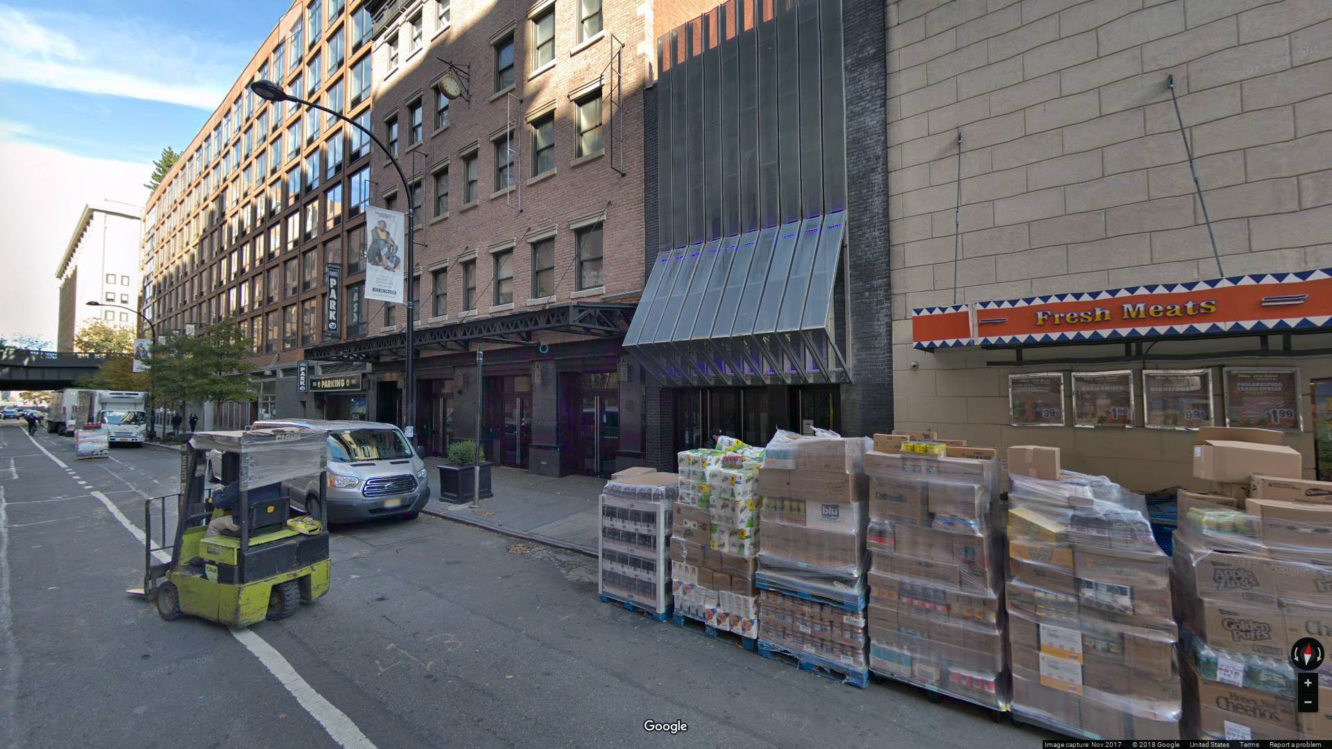 437 West 16th Street